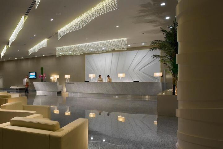 Hotel Interior 4 of 76