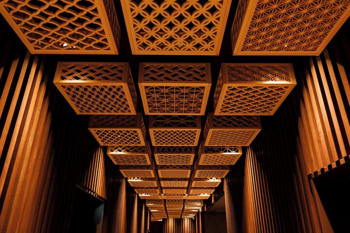 Hotel Interior 5 of 138