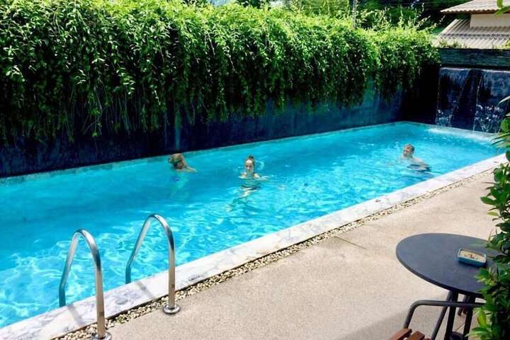 Pool 49 of 83