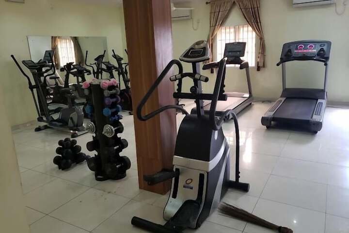 Health and Fitness 20 of 63