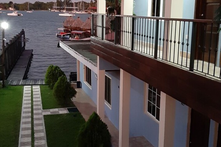 Terrace/Patio 11 of 19