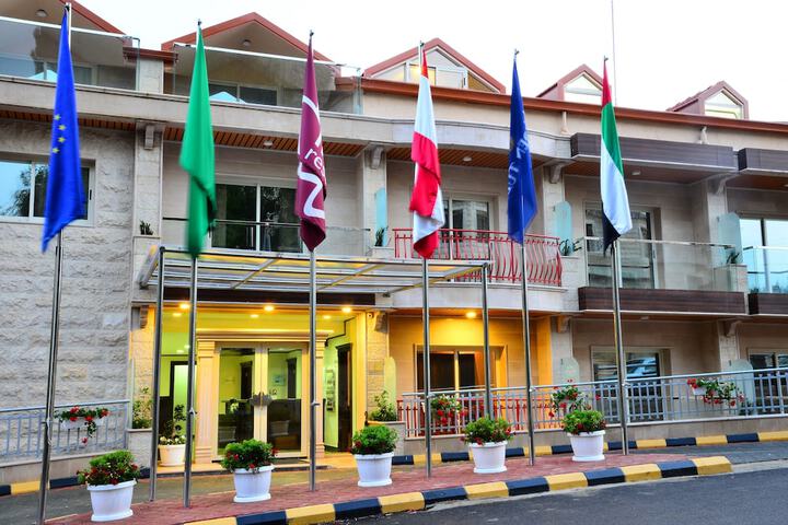 Hotel 45 of 48