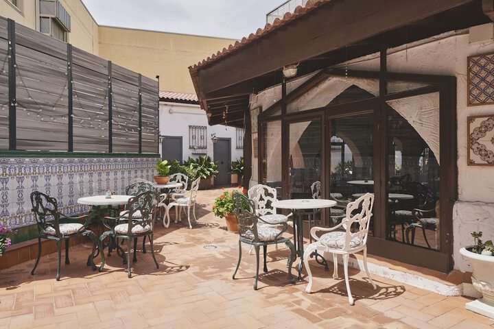 Terrace/Patio 73 of 74