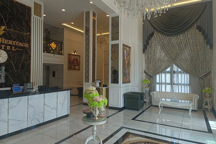 Hotel Interior 6 of 66