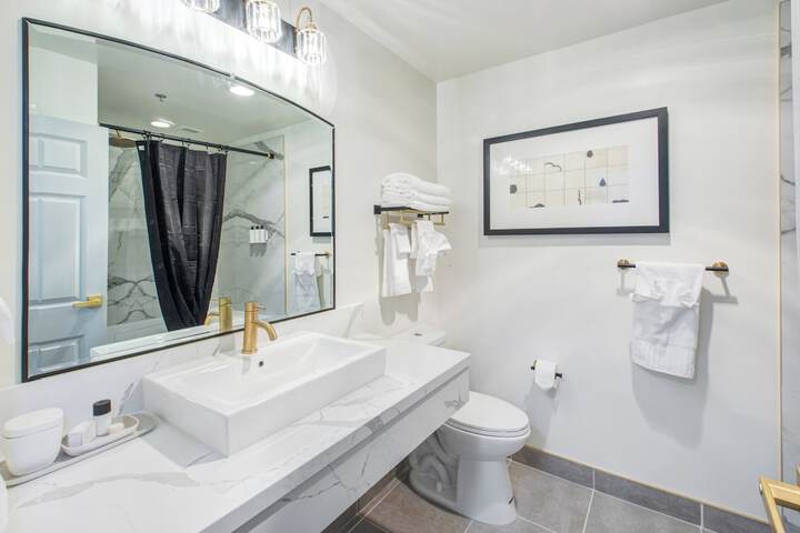 Bath Amenities