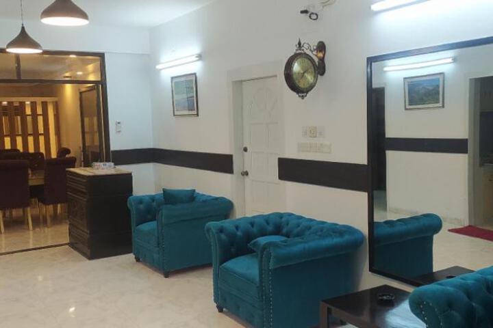 Fitness Facility Photos