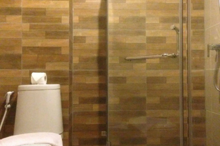 Hotel Amenity