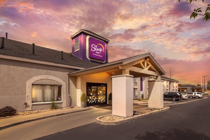 Hotel 48 of 49