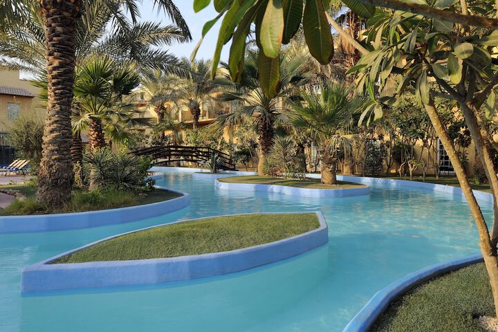 Pool to Cool