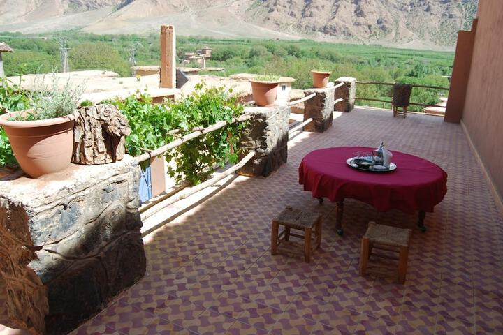 Terrace/Patio 20 of 55