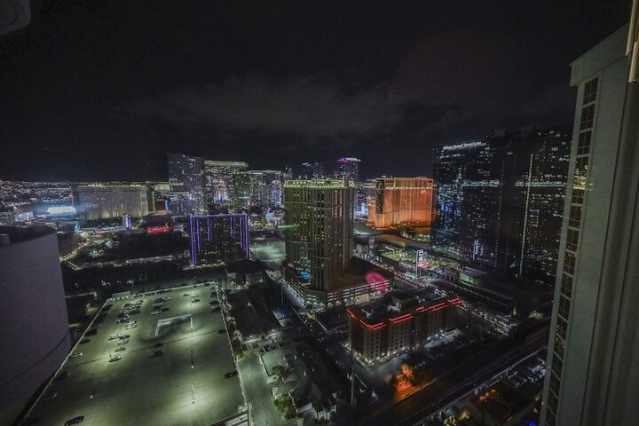 Hotel View 433 of 438