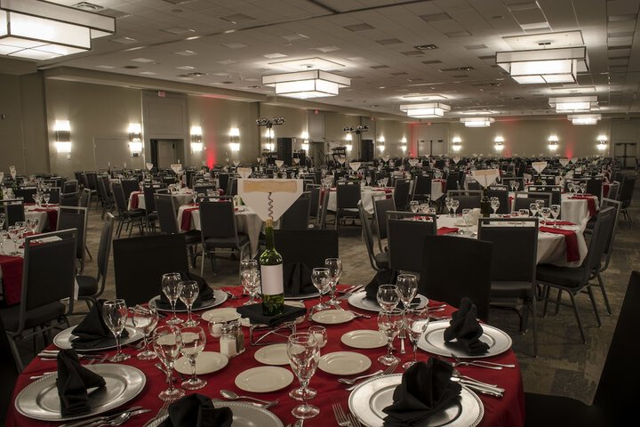Ballroom
