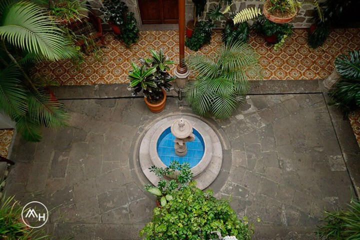 Terrace/Patio 41 of 42