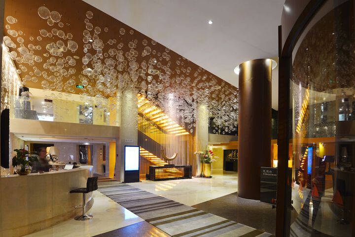 Hotel Interior 3 of 32