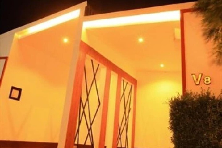 Hotel 16 of 18