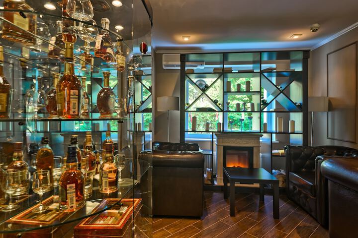 Hotel Interior 46 of 47