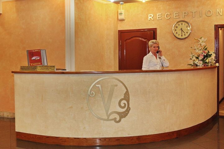 Hotel Interior 3 of 69