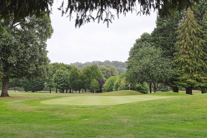 Golf 49 of 69