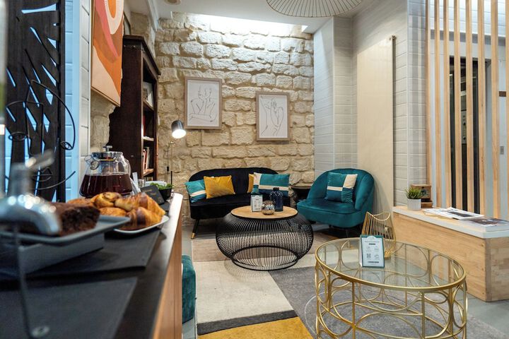 Hotel Interior 10 of 64