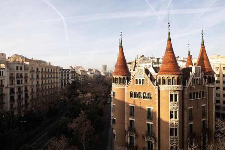 Hotel View 63 of 64