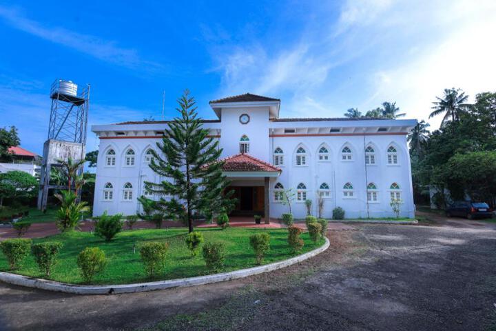 Gama Heritage Residency
