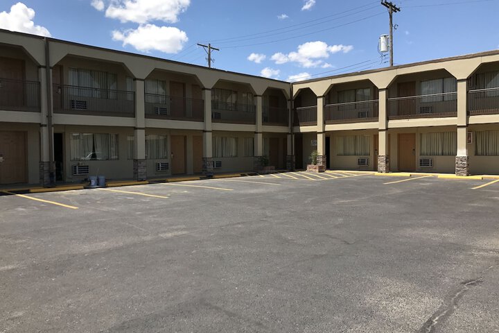 Hotel 40 of 51