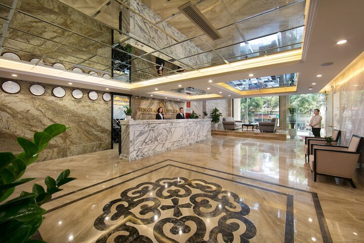 Sen Grand Hotel & Spa managed by Sen Group