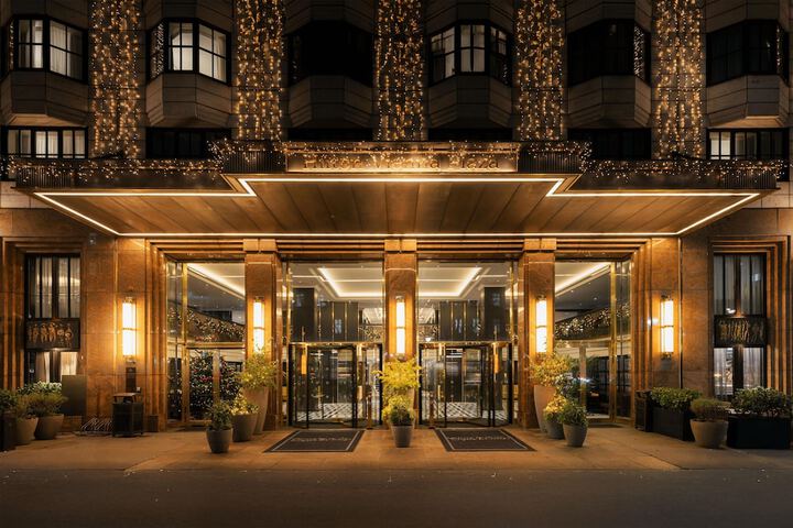 Hotel 145 of 145