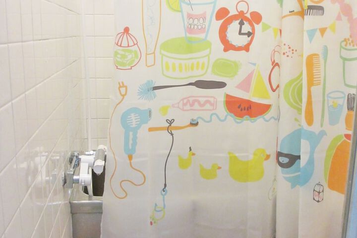 Bath Interior