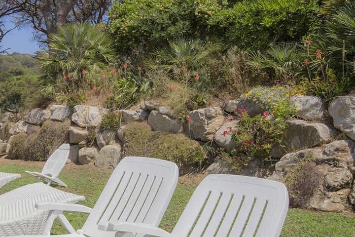Terrace/Patio 12 of 19