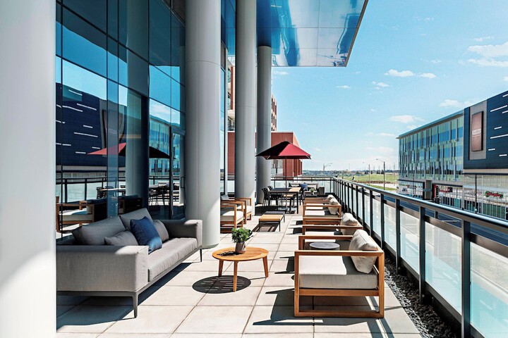 Terrace/Patio 22 of 47