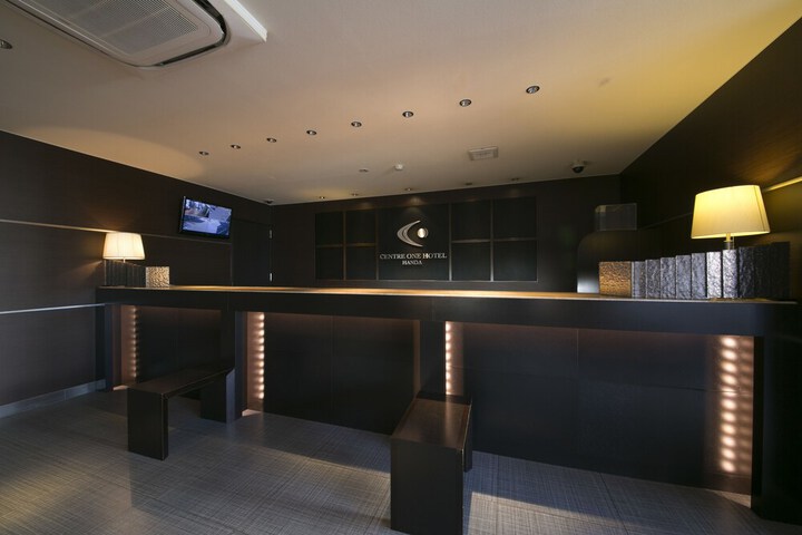 Hotel Interior 12 of 69