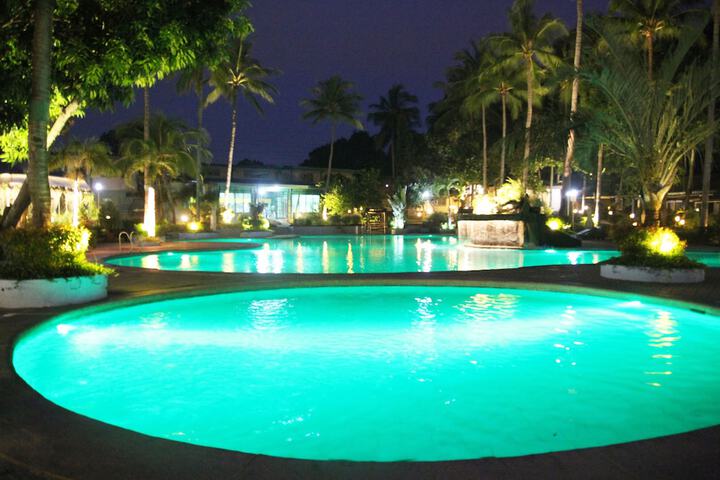 Pool 27 of 64