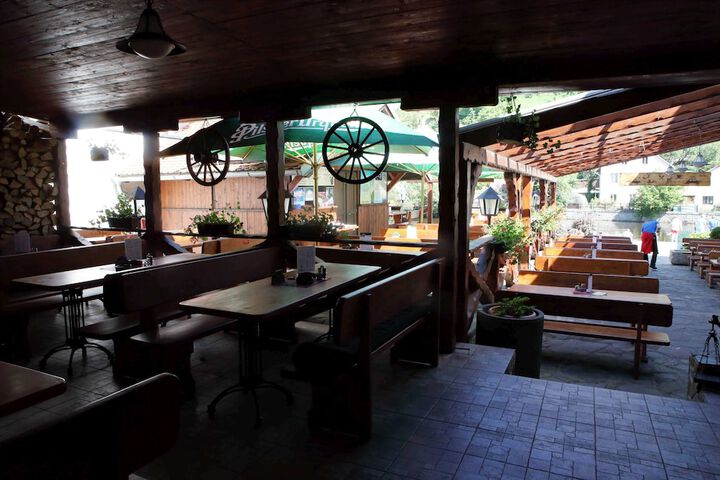 Terrace/Patio 69 of 74