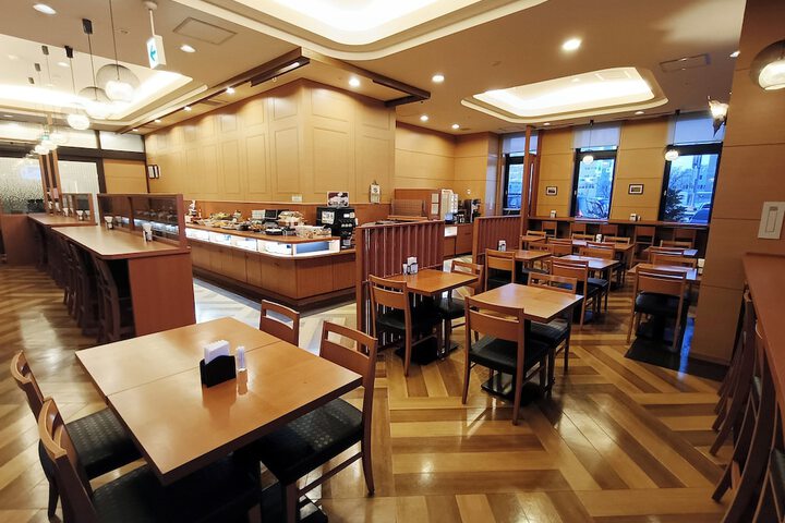 Dining Photos