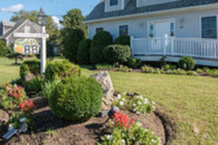Property Grounds 18 of 20