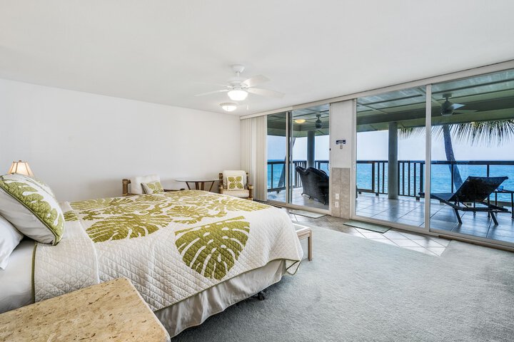 Hale Kai Okona Condo in Kailua-Kona, HI