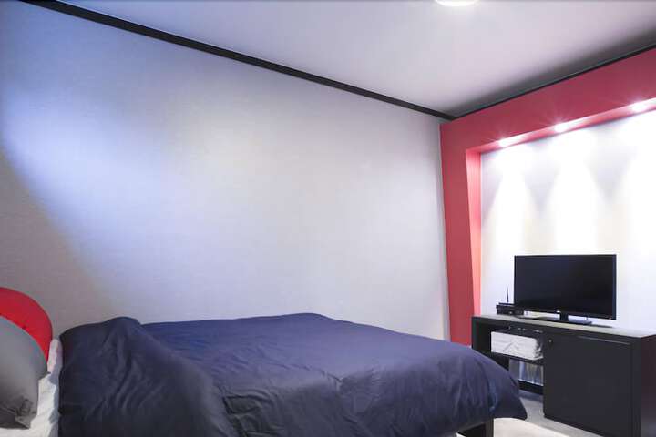 Interior Photo