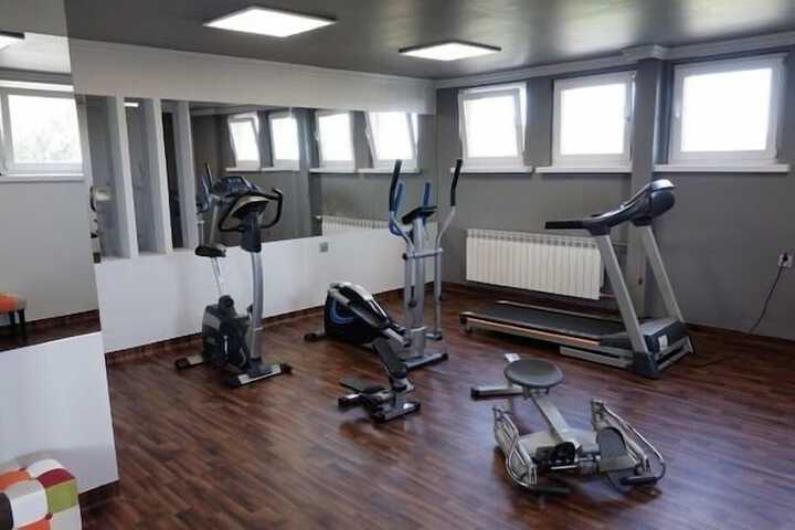Health and Fitness 49 of 66
