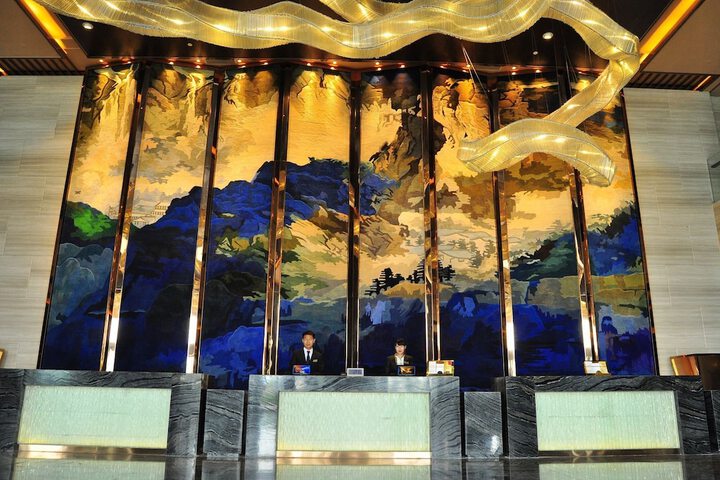 Hotel Interior 2 of 51