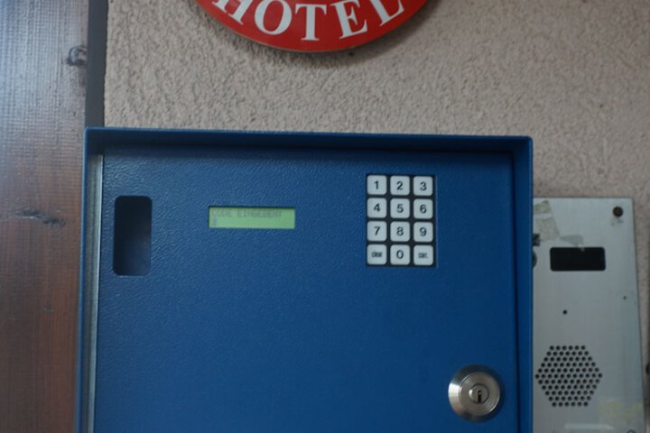 Hotel 22 of 23