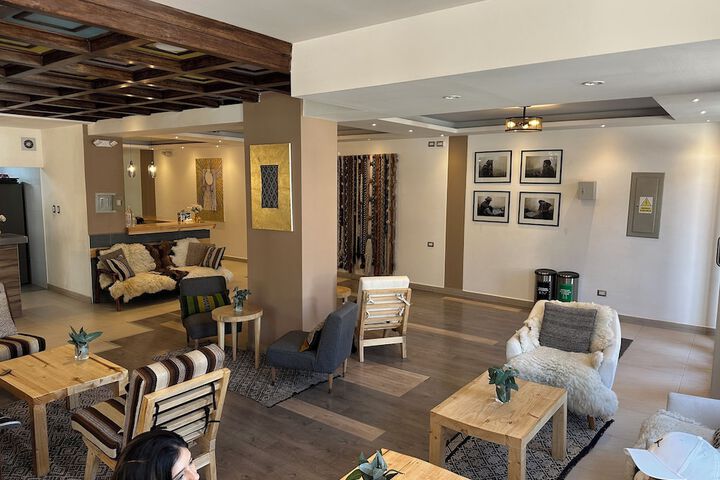 Hotel Interior 7 of 167