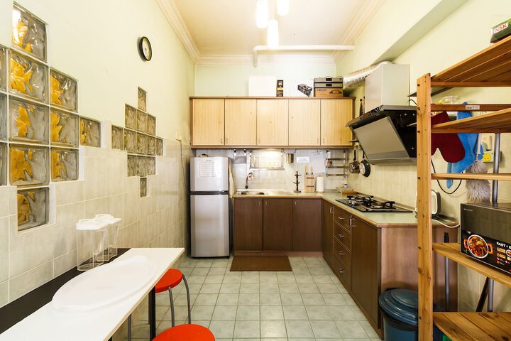 OYO 556 Home Menara Seputeh 2 Br Near Mid Valley