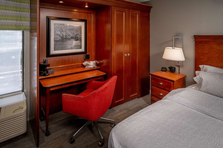 2 Double Beds (2 of 6)