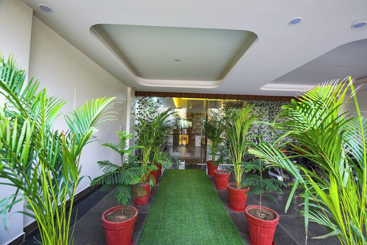 Hotel 3 of 36