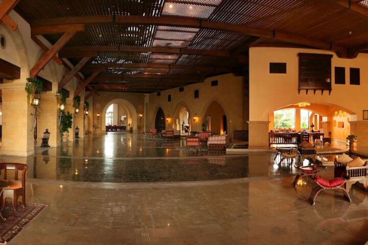 Hotel Interior 3 of 243
