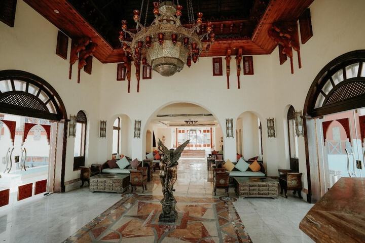hotel photo