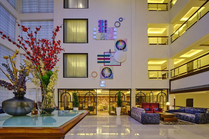 Hotel Interior 4 of 35