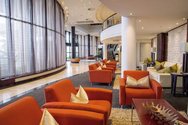 Hotel Interior 6 of 137