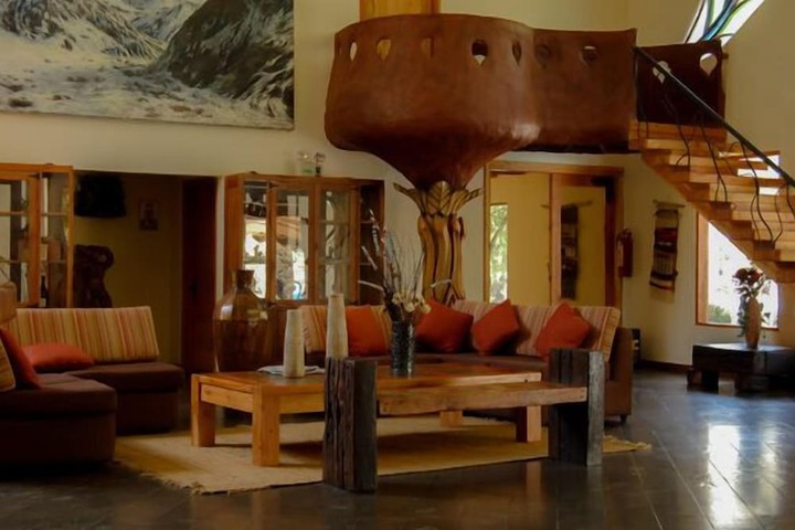 Hotel Qamaqi
